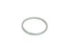 ES#1444931 - 95511072100 - Sealing Ring - Priced Each  - 58.05 X 3.55 - Genuine Porsche - Porsche