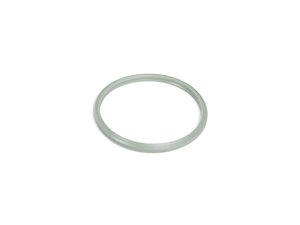 ES#1444931 - 95511072100 - Sealing Ring - Priced Each  - 58.05 X 3.55 - Genuine Porsche - Porsche