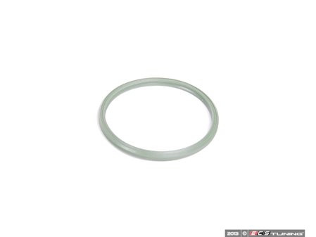 ES#1444931 - 95511072100 - Sealing Ring - Priced Each  - 58.05 X 3.55 - Genuine Porsche - Porsche