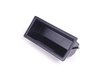 ES#82347 - 51166954946 - Ashtray Storage Cubby - Front - For vehicles without smoker package - Genuine BMW - BMW