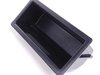 ES#82347 - 51166954946 - Ashtray Storage Cubby - Front - For vehicles without smoker package - Genuine BMW - BMW