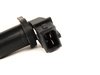 ES#1844010 - 13627839138 - Crankshaft Position Sensor - (NO LONGER AVAILABLE) - Reffered to as the speed sensor & reference sensor - Vemo - 