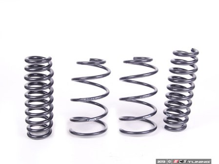 ES#2678346 - 2092140 - Eibach Pro Kit Springs - Set - Average lowering of 1.4" F and 1.0" R - Eibach - BMW
