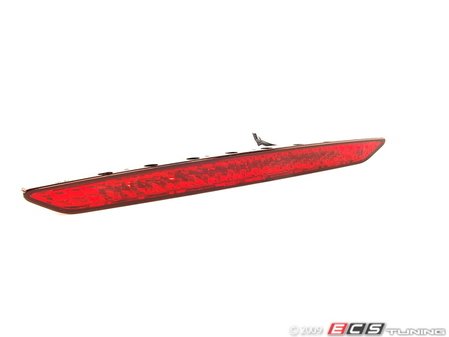 ES#174947 - 63256917378 - E85 Roadster Third Brake Light - Factory replacement perfect fit and color - Genuine BMW - BMW