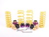 ES#2619593 - 25320063 - KW H.A.S. - Get height adjustabilty while retaining you EDC - KW Suspension - BMW