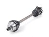ES#259653 - 4Z7407271D - Axle Assembly - Left - Complete axle assembly - TrakMotive - Audi