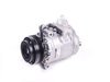 ES#2215368 - 64526936883 - E46 A/C Compressor - Keep your car cool with this new compressor - Denso - BMW