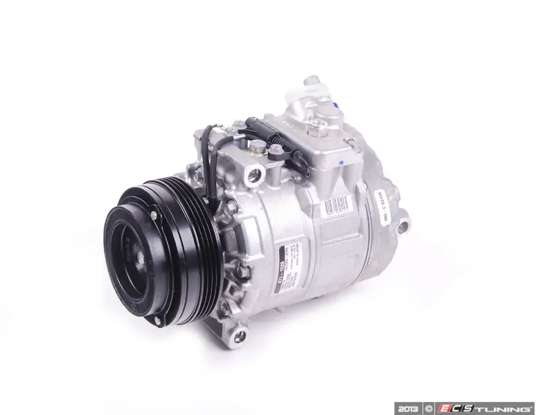 Denso - 64526936883 - E46 A/C Compressor