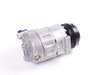 ES#2215368 - 64526936883 - E46 A/C Compressor - Keep your car cool with this new compressor - Denso - BMW