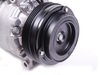 ES#2215368 - 64526936883 - E46 A/C Compressor - Keep your car cool with this new compressor - Denso - BMW