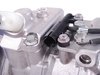 ES#2215368 - 64526936883 - E46 A/C Compressor - Keep your car cool with this new compressor - Denso - BMW