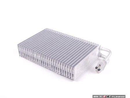 ES#2702189 - 64118385560 - A/C Evaporator Assembly - Does not include expansion valve - Mahle-Behr - BMW