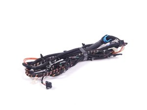 ES#1806117 - 2514402532 - Wiring Harness - Rear Panel Door - Right Side - Genuine Mercedes Benz - Mercedes Benz