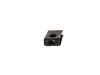 ES#466595 - N0154487 - Speed Nut - Priced Each - Install new hardware with your new parts. 4.2x16.3.x11 - Genuine Volkswagen Audi - Volkswagen