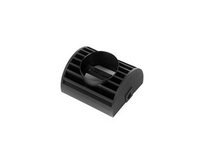 ES#2598254 - 001576ECS01A - Vent Pod - Priced Each - Custom pod specifically designed for your B5 chassis Audi - ECS - 