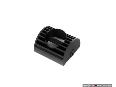 ES#2598254 - 001576ECS01A - Vent Pod - Priced Each - Custom pod specifically designed for your B5 chassis Audi - ECS - 