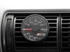 ES#2664824 - 001576ECS01KT -  ECS Vent Pod Boost Gauge Kit - (NO LONGER AVAILABLE) - Vent-mounted digital boost gauge for B5 S4 looks factory installed - ECS - 
