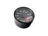 ES#2723973 - 001246ECS01AKT2 - ECS Vent Pod Boost Gauge Kit - Audi B8 A4/A5 2.0T - (NO LONGER AVAILABLE) - Vent-mounted digital boost gauge for 2.0T that looks factory installed - ECS - 