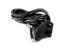 ES#2664824 - 001576ECS01KT -  ECS Vent Pod Boost Gauge Kit - (NO LONGER AVAILABLE) - Vent-mounted digital boost gauge for B5 S4 looks factory installed - ECS - 