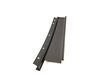 ES#94819 - 51347060253 - Rear door B Pillar cover - left - Genuine BMW - BMW