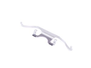 ES#2684772 - 34111164611 - E39 Anti Rattle Clip - Essential component for quiet operation - ATE - BMW