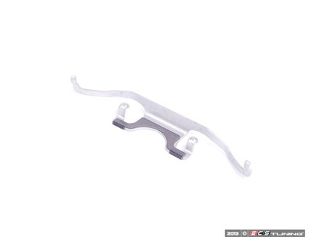 ES#2684772 - 34111164611 - E39 Anti Rattle Clip - Essential component for quiet operation - ATE - BMW