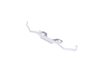 ES#2684772 - 34111164611 - E39 Anti Rattle Clip - Essential component for quiet operation - ATE - BMW