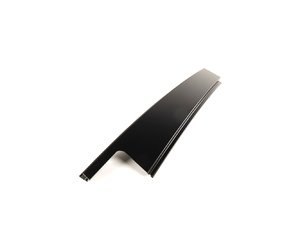 ES#205980 - 51347060254 - Rear door B Pillar cover - right  - Genuine BMW - BMW