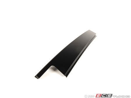 ES#205980 - 51347060254 - Rear door B Pillar cover - right  - Genuine BMW - BMW