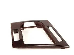 Center Console Trim - Myrtle