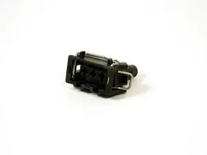 Electrical Connector Housing - 3 Pin