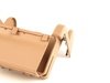 ES#86855 - 51168217932 - E46 Upper Support - Beige - Found on models featuring a center armrest - Genuine BMW - BMW