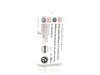 ES#463640 - D180KD2A1 - Rear View Mirror Adhesive - Re-attach that fallen rear view mirror - Genuine Volkswagen Audi - Audi Volkswagen
