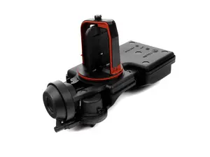 Intake Air Adjustment Unit/DISA Valve