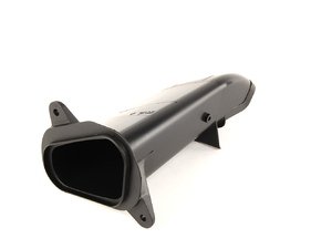 ES#35071 - 13717514869 - Intake Duct - Genuine BMW - BMW