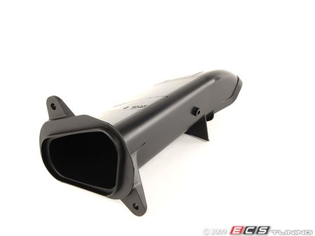 ES#35071 - 13717514869 - Intake Duct - Genuine BMW - BMW