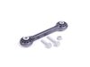 ES#2561116 - 8K0411317D - Front Sway Bar End Link - Priced Each - Fits the left and right side - Lemforder - Audi