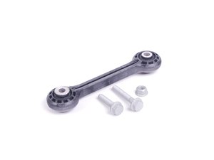 ES#2561116 - 8K0411317D - Front Sway Bar End Link - Priced Each - Fits the left and right side - Lemforder - Audi