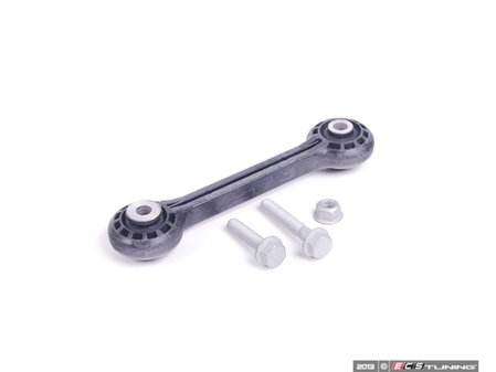 ES#2561116 - 8K0411317D - Front Sway Bar End Link - Priced Each - Fits the left and right side - Lemforder - Audi