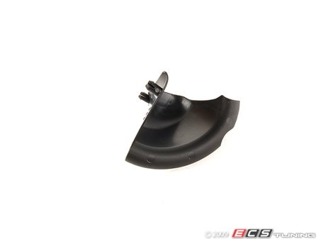 ES#35081 - 13717519243 - DEFLECTOR - Genuine BMW - BMW