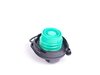 ES#2679632 - 3D0201550AE - Gas Cap - Replacement fuel tank cap for your vehicle - Genuine Volkswagen Audi - Volkswagen