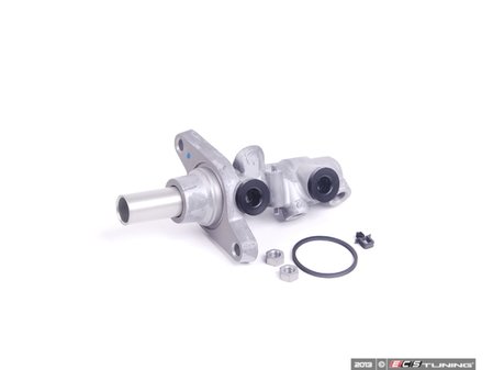ES#2598699 - 3C1614019D - Brake Master Cylinder - 22.2mm - Pressurizes your braking system - ATE - Volkswagen