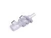 ES#2598699 - 3C1614019D - Brake Master Cylinder - 22.2mm - Pressurizes your braking system - ATE - Volkswagen