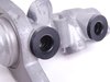 ES#2598699 - 3C1614019D - Brake Master Cylinder - 22.2mm - Pressurizes your braking system - ATE - Volkswagen