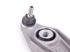 ES#2562141 - 99634112290 - Adjustable Front Control Arm For GT2 And GT3 - (NO LONGER AVAILABLE) - Left side fitment - Outer portion - TRW - 