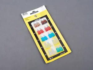 ATC Style Fuse Kit