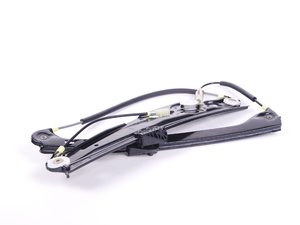 ES#2225979 - 51337202480 - Window Regulator - Right - Replacement regulator - WSO - BMW