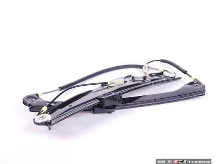 ES#2225979 - 51337202480 - Window Regulator - Right - Replacement regulator - WSO - BMW