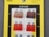ES#258731 - 204800 - ATC Style Fuse Kit - 10 pack of ATC style fuse kit, perfect to keep in your glove box - Flosser - Audi BMW Volkswagen Mercedes Benz MINI Porsche