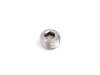 ES#1892124 - VR624VTHKW1G - Aluminum Water Pipe Kit - Stage 3 - An Upgrade Over Stage 2 That Includes Thermostat and Coolant. Features ECS black aluminum water pipe. - Assembled By ECS - Volkswagen